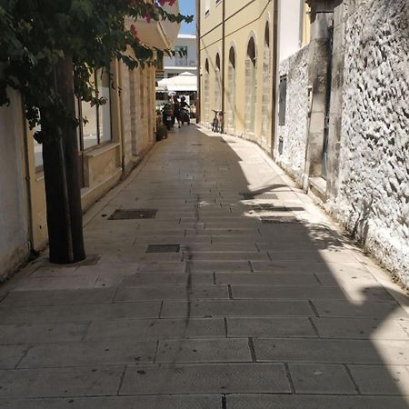 Centro Bianco Lefkada Apartment Екстериор снимка