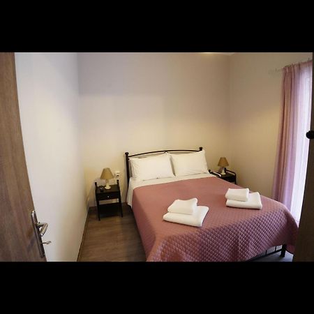 Centro Bianco Lefkada Apartment Екстериор снимка