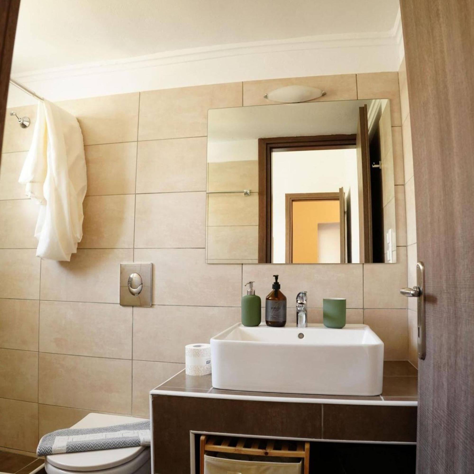 Centro Bianco Lefkada Apartment Екстериор снимка
