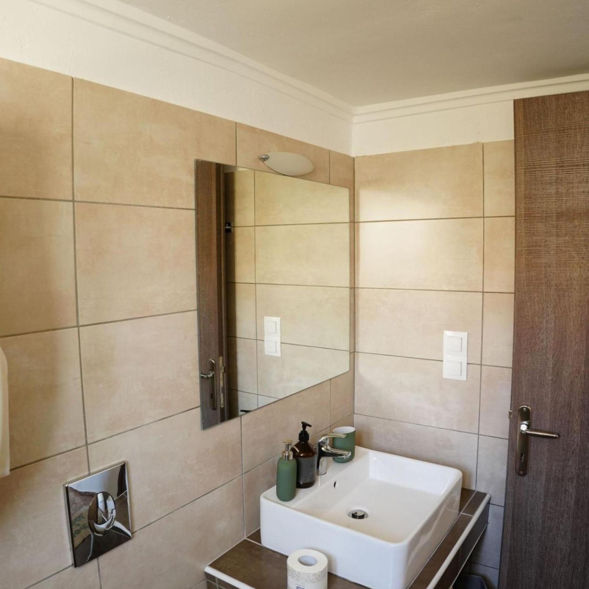 Centro Bianco Lefkada Apartment Екстериор снимка
