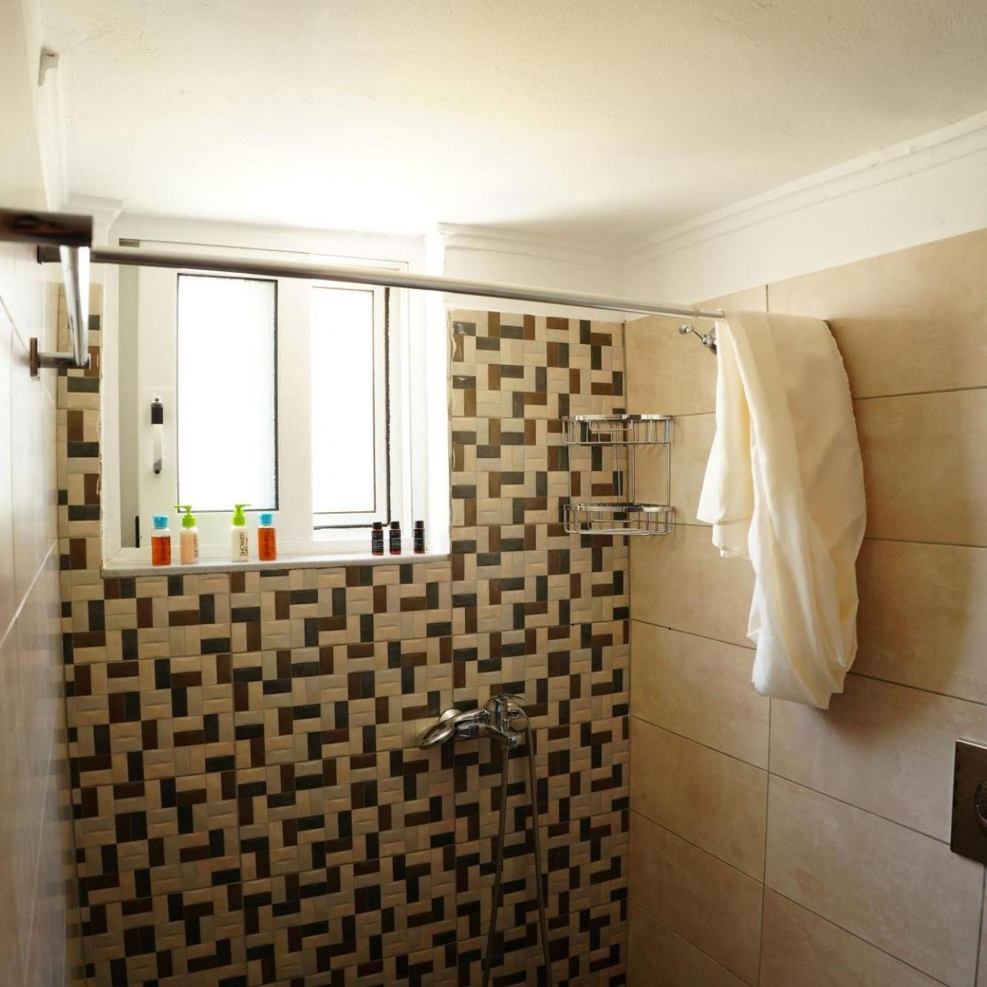 Centro Bianco Lefkada Apartment Екстериор снимка